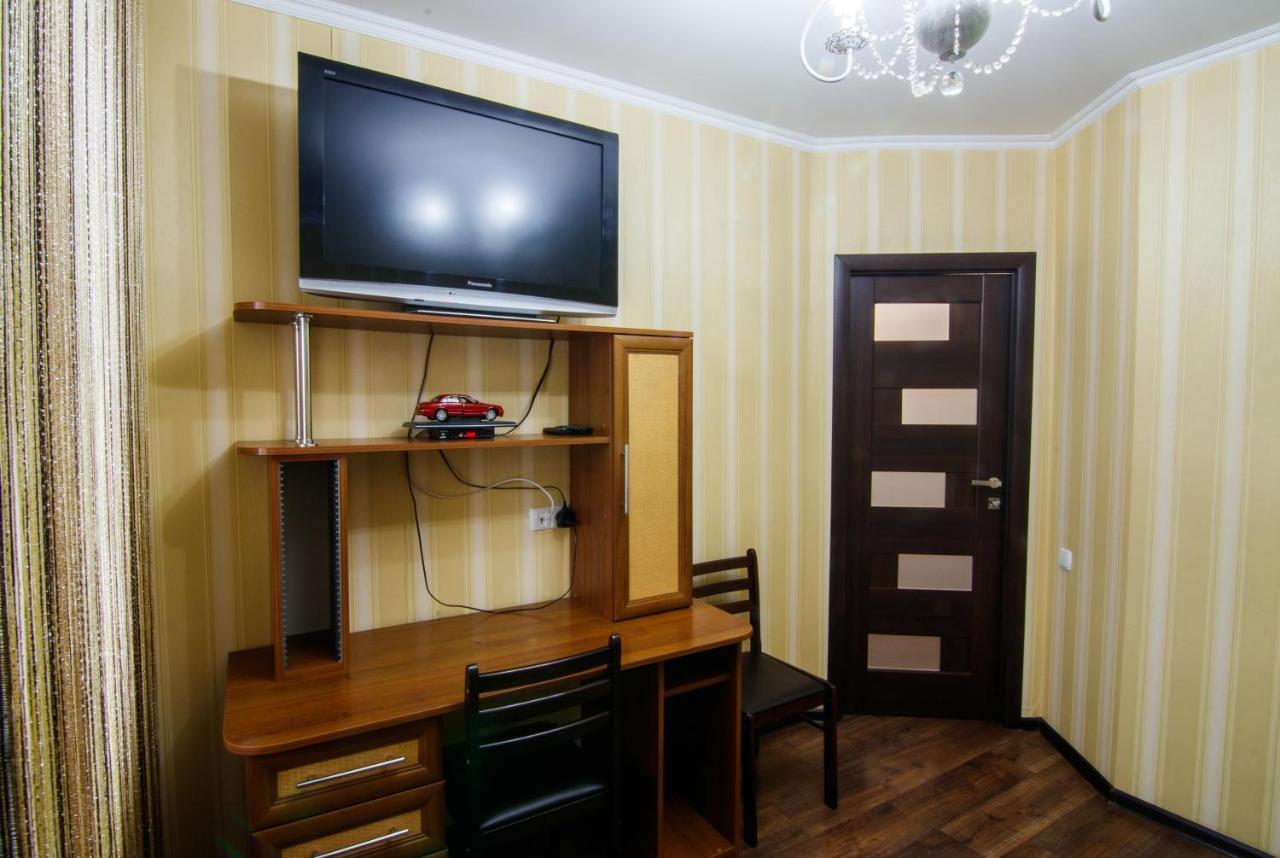 Bonus Aparthotel Vinița Exterior foto