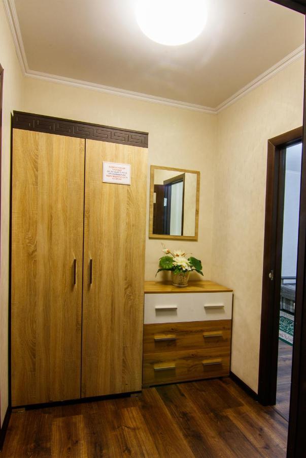 Bonus Aparthotel Vinița Exterior foto