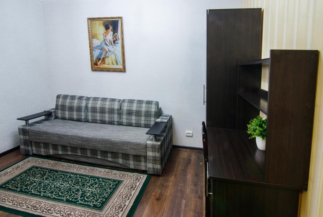 Bonus Aparthotel Vinița Exterior foto