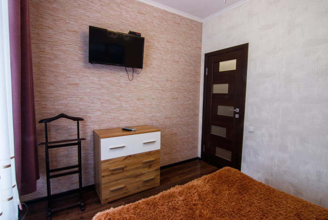 Bonus Aparthotel Vinița Exterior foto