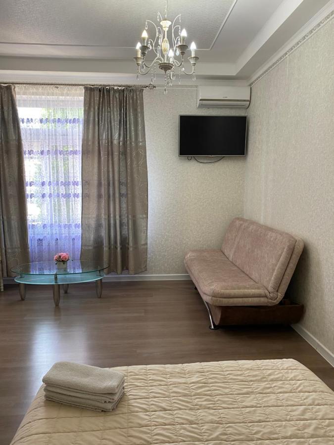 Bonus Aparthotel Vinița Exterior foto