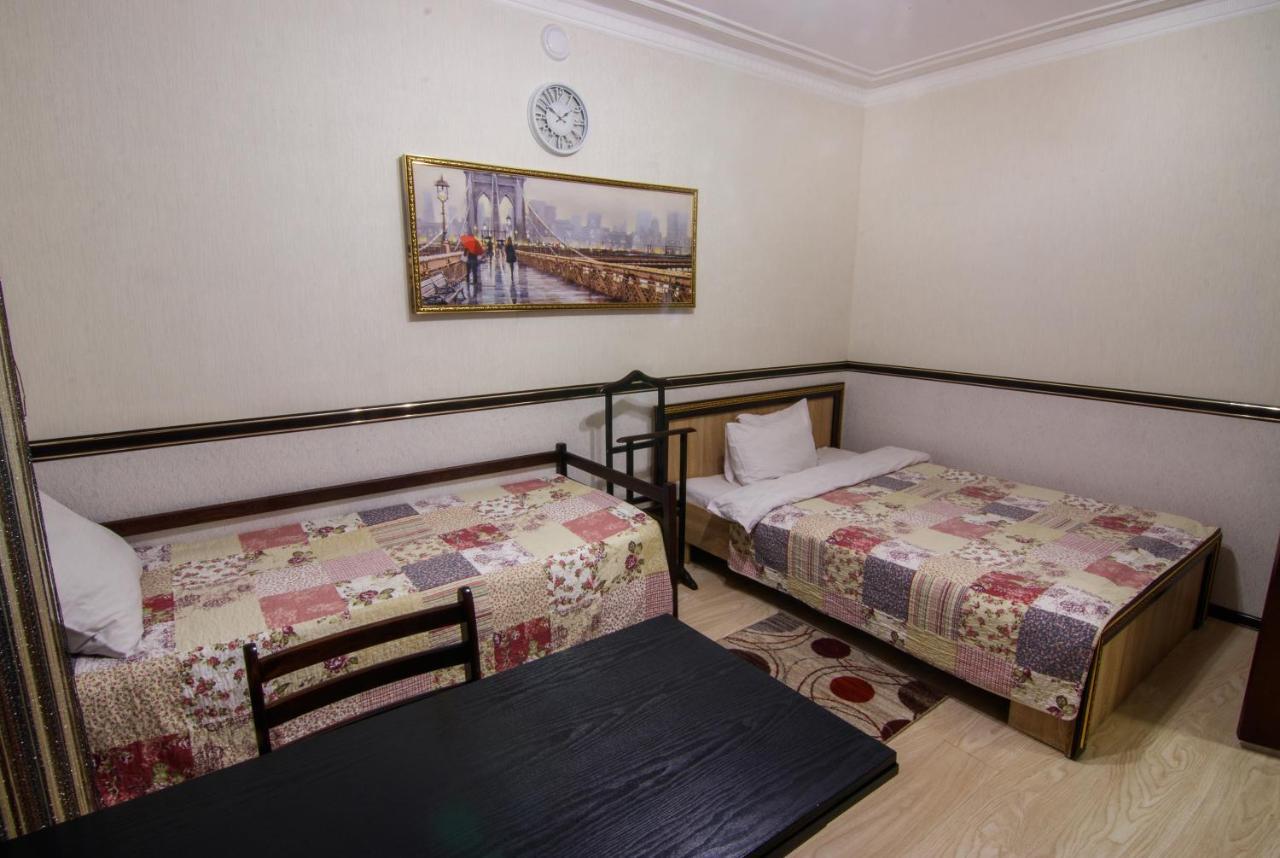 Bonus Aparthotel Vinița Exterior foto
