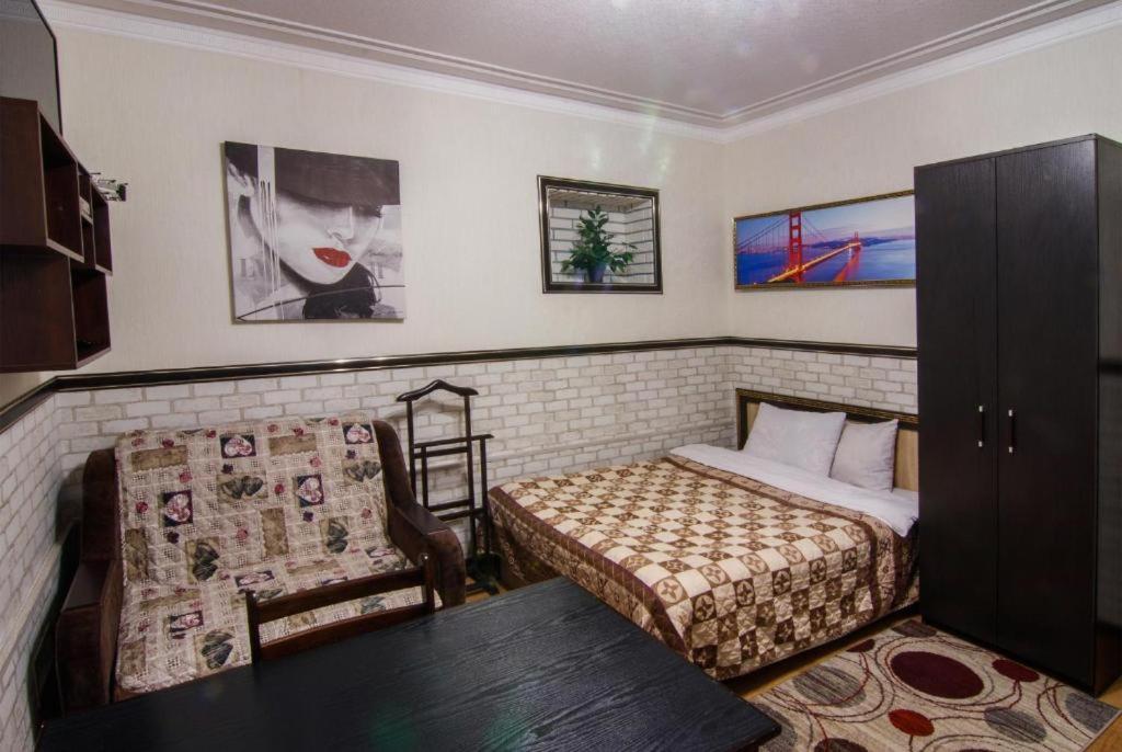 Bonus Aparthotel Vinița Exterior foto