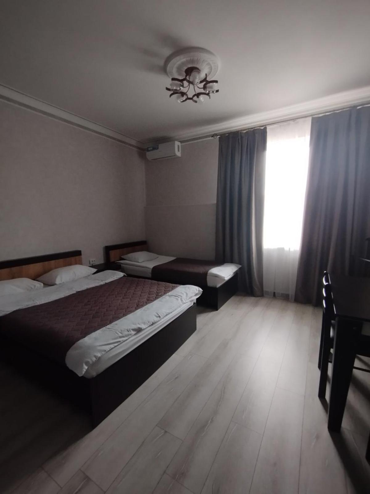 Bonus Aparthotel Vinița Exterior foto